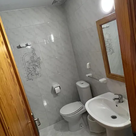 In The Center Family Apartment Manacor (Mallorca)