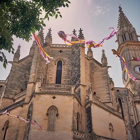 In The Center Family Manacor (Mallorca)