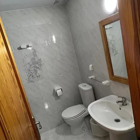 Apartment In The Center Family
