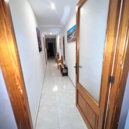 Apartment In The Center Family *