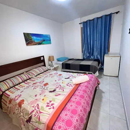 In The Center Family Apartment Manacor (Mallorca)